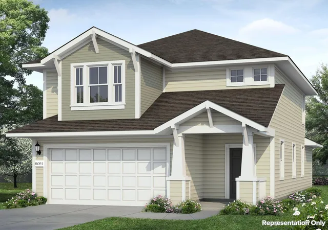 Photo 1 of Single family home for sale at 157 Adze Dr, Liberty Hill, TX 78642 | MLS# 8532749 | Listing updated on 2026-09-23