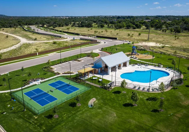 Photo 3 of Single family home for sale at 157 Adze Dr, Liberty Hill, TX 78642 | MLS# 8532749 | Listing updated on 2026-09-23
