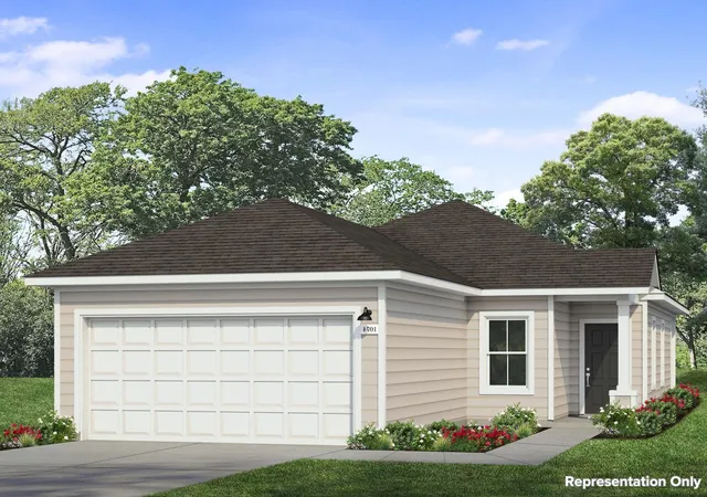 Photo 1 of Sale Pending at 2614 Foss Rd, Pflugerville, TX 78660 | MLS# 4009992 | Listing updated on 2026-10-03