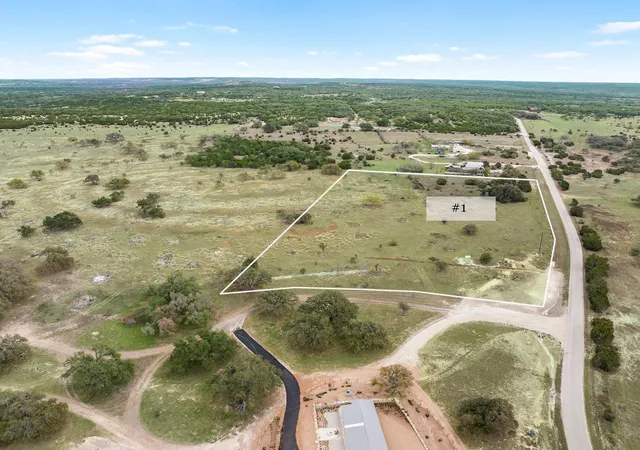 Photo 2 of Land for sale at Lot 1 Maddalena Ln, Dripping Springs, TX 78620 | MLS# 5337145 | Listing updated on 2026-09-28