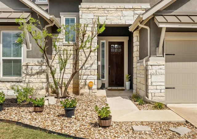 Photo 3 of Single family home for sale at 2320 Upchurch St, Leander, TX 78641 | MLS# 7034453 | Listing updated on 2026-09-27
