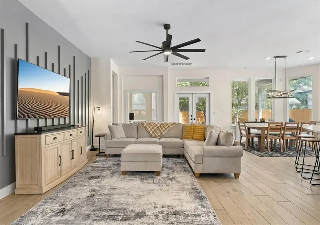 Photo 3 of Single family home for sale at 2320 Upchurch St, Leander, TX 78641 | MLS# 7034453 | Listing updated on 2026-09-27