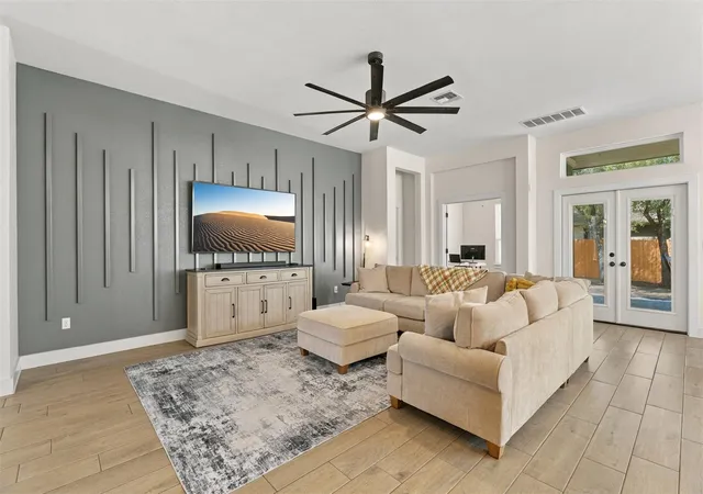 Photo 4 of Single family home for sale at 2320 Upchurch St, Leander, TX 78641 | MLS# 7034453 | Listing updated on 2026-09-27