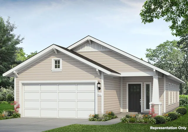 Photo 1 of Single family home for sale at 102 Manifest Rd, Hutto, TX 78634 | MLS# 1887140 | Listing updated on 2026-09-22