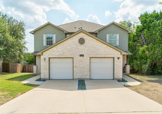 Photo 1 of Multi family home for sale at 15107 Sun Bird Ln #A & B, Austin, TX 78734 | MLS# 6808103 | Listing updated on 2026-10-08