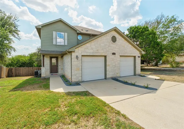 Photo 2 of Multi family home for sale at 15107 Sun Bird Ln #A & B, Austin, TX 78734 | MLS# 6808103 | Listing updated on 2026-10-08