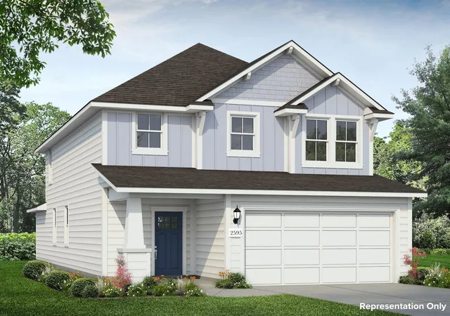 Photo 1 of Single family home for sale at 903 Windrow Run, Hutto, TX 78634 | MLS# 6359525 | Listing updated on 2026-09-22