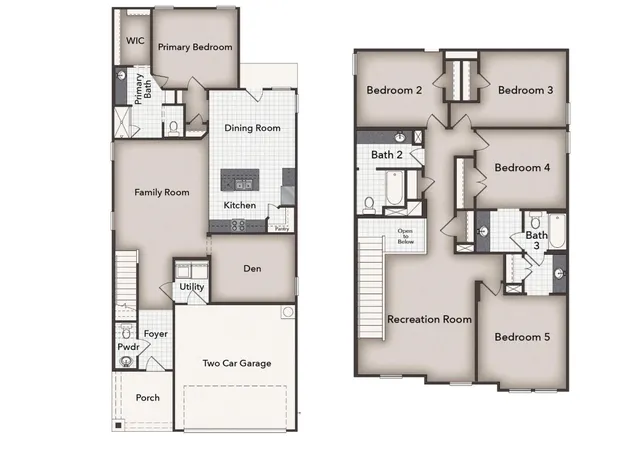 Photo 2 of Single family home for sale at 903 Windrow Run, Hutto, TX 78634 | MLS# 6359525 | Listing updated on 2026-09-22