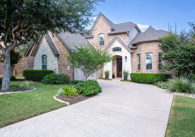 Photo 1 of Single family home for sale at 4720 Mont Blanc Dr, Bee Cave, TX 78738 | MLS# 1590411 | Listing updated on 2026-10-07
