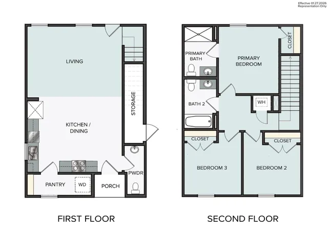 Photo 2 of Single family home for sale at 224 Winnowing Ln, Elgin, TX 78621 | MLS# 8379302 | Listing updated on 2026-09-23