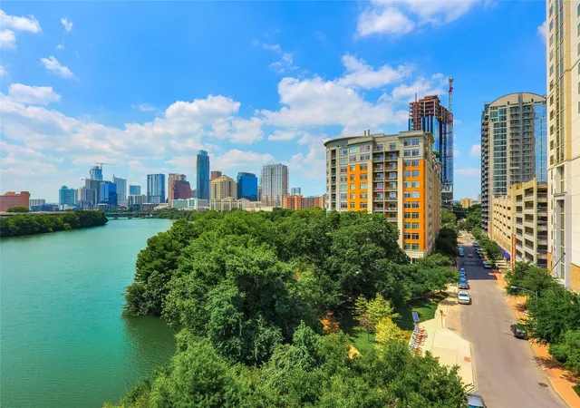 Condo for sale at 54 Rainey St #920, Austin, TX 78701 | MLS# 7555409 | Listing updated on 2026-10-18