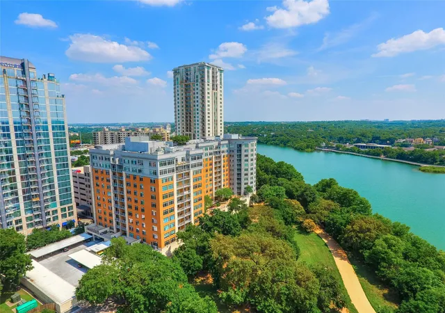 Photo 1 of Condo for sale at 54 Rainey St #920, Austin, TX 78701 | MLS# 7555409 | Listing updated on 2026-10-18