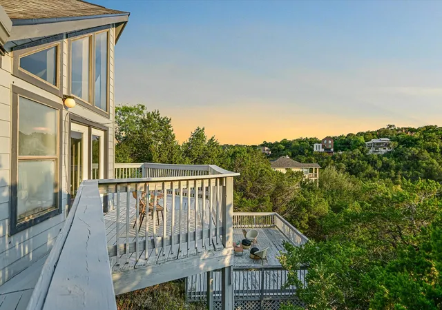 Photo 1 of Sale Pending at 14701 Broken Bow Trl, Austin, TX 78734 | MLS# 7446137 | Listing updated on 2026-10-17