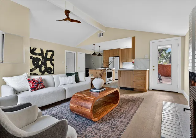 Photo 2 of Single family home for sale at 6806 Rearden Rd, Austin, TX 78745 | MLS# 9021255 | Listing updated on 2026-10-01