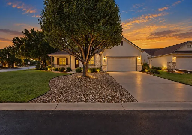 Single family home for sale at 100 Dawson Trl, Georgetown, TX 78633 | MLS# 7265986 | Listing updated on 2026-09-22