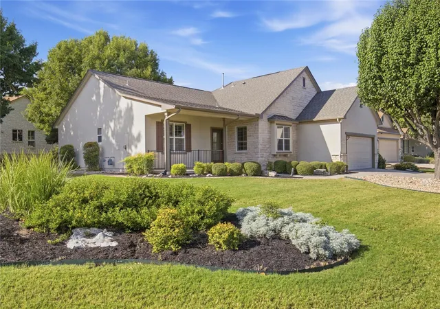 Photo 3 of Single family home for sale at 100 Dawson Trl, Georgetown, TX 78633 | MLS# 7265986 | Listing updated on 2026-09-22