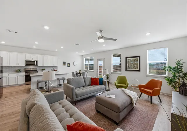 Photo 2 of Single family home for sale at 7511 Traylor Cv, Austin, TX 78724 | MLS# 7321123 | Listing updated on 2026-09-22