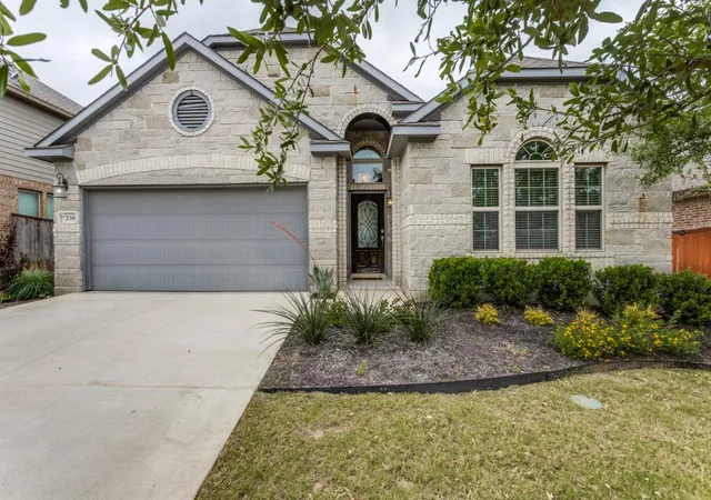 Photo 1 of Single family home for sale at 236 Blue Waterleaf Ln, Georgetown, TX 78626 | MLS# 8898197 | Listing updated on 2026-10-05