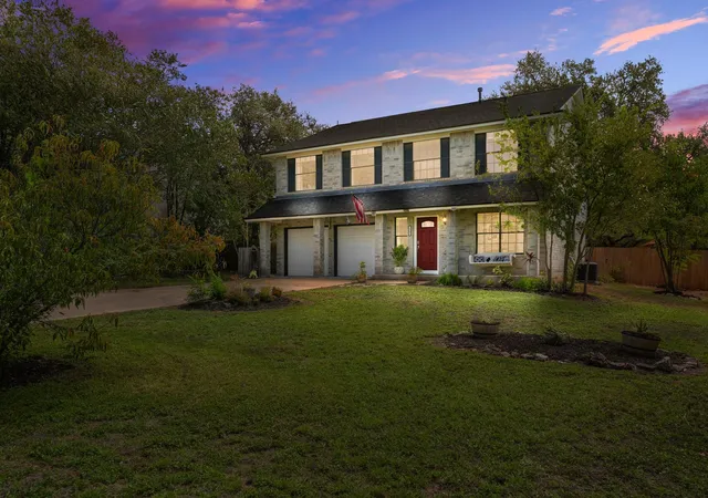 Photo 1 of Sale Pending at 1906 Birds Nest Ct, Cedar Park, TX 78613 | MLS# 9542250 | Listing updated on 2026-10-09