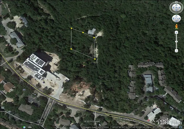 Photo 1 of Land for sale at 4614 Spicewood Springs Rd, Austin, TX 78759 | MLS# 5863301 | Listing updated on 2026-09-22