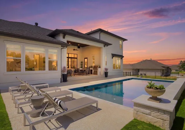Photo 2 of Mansion for sale at 133 Rancho Deluxe, Liberty Hill, TX 78642 | MLS# 7956993 | Listing updated on 2026-10-01