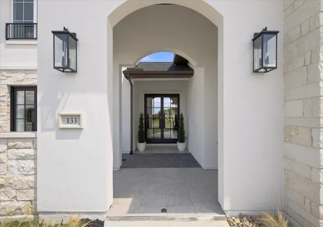 Photo 3 of Mansion for sale at 133 Rancho Deluxe, Liberty Hill, TX 78642 | MLS# 7956993 | Listing updated on 2026-10-01