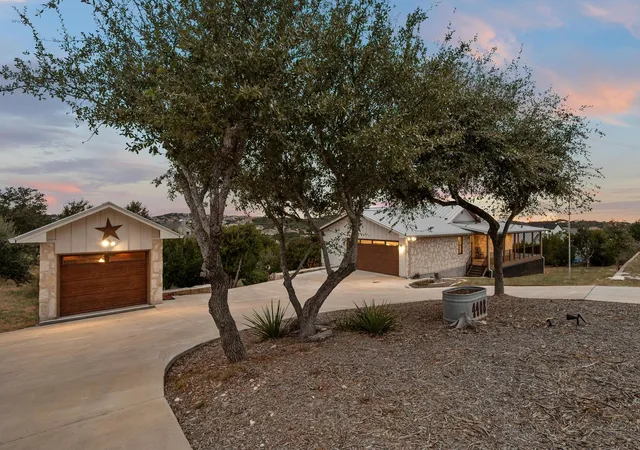 Photo 1 of Single family home for sale at 4408 Hennig Dr, Austin, TX 78738 | MLS# 1057880 | Listing updated on 2026-09-23