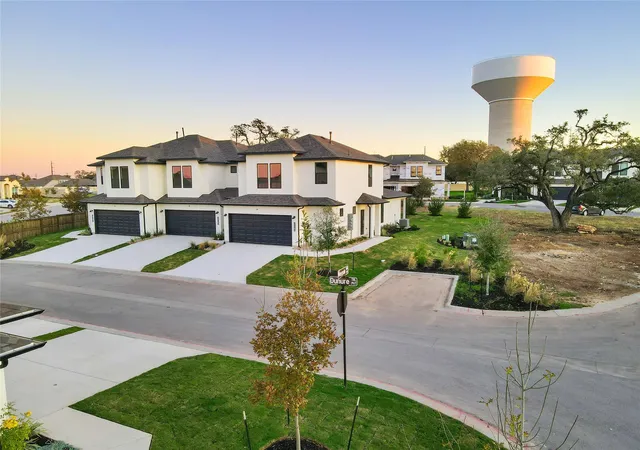 Photo 3 of Condo for sale at 12105 Dunure Trl, Austin, TX 78717 | MLS# 6136711 | Listing updated on 2026-10-25
