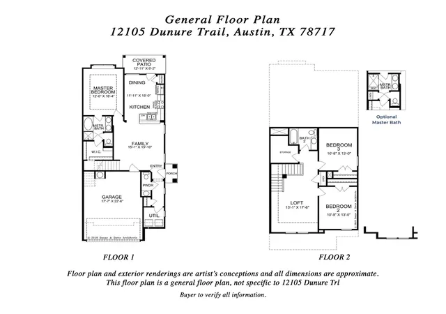 Photo 4 of Condo for sale at 12105 Dunure Trl, Austin, TX 78717 | MLS# 6136711 | Listing updated on 2026-10-25