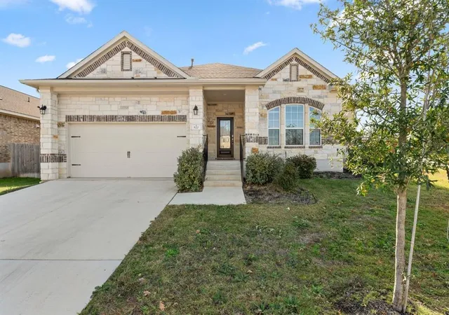 Photo 1 of Single family home for sale at 820 Paper Daisy Path, Leander, TX 78641 | MLS# 4203949 | Listing updated on 2026-10-03
