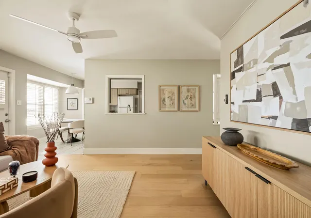 Single family home for sale at 2708 Carnarvon Ln, Austin, TX 78704 | MLS# 8615062