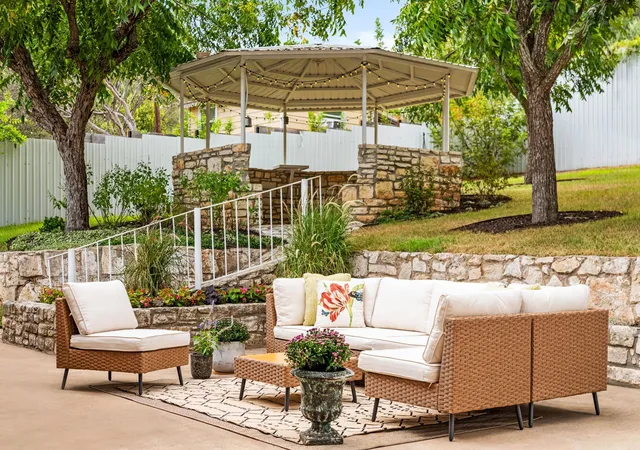 Photo 3 of Single family home for sale at 2708 Carnarvon Ln, Austin, TX 78704 | MLS# 8615062 | Listing updated on 2026-10-09