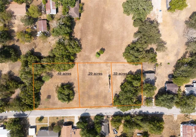 Photo 1 of Land for sale at 1313 Hondo St, Lockhart, TX 78644 | MLS# 3385626 | Listing updated on 2026-09-22