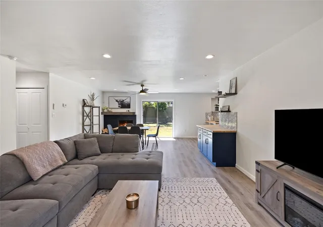 Photo 2 of Single family home for sale at 1801 Belford Dr, Austin, TX 78757 | MLS# 5586720 | Listing updated on 2026-10-10