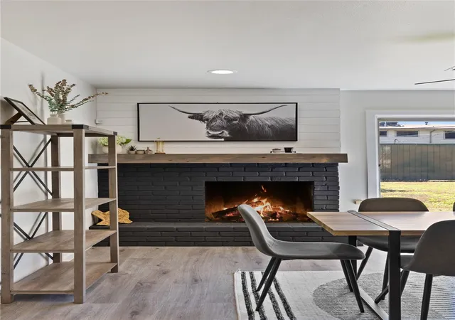 Photo 4 of Single family home for sale at 1801 Belford Dr, Austin, TX 78757 | MLS# 5586720 | Listing updated on 2026-10-10