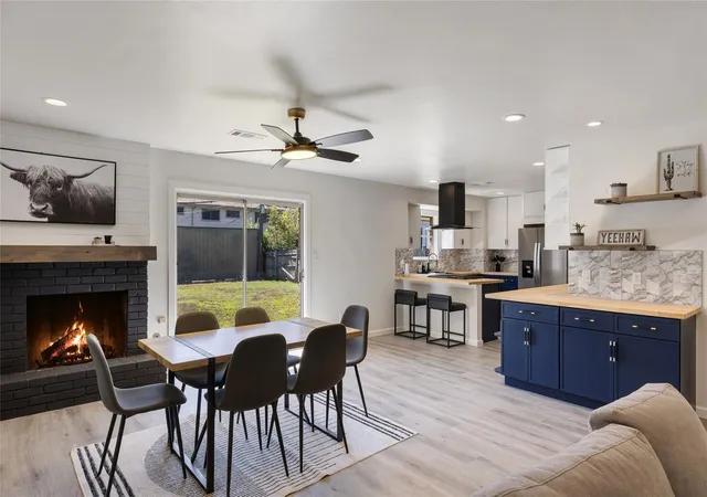 Photo 1 of Single family home for sale at 1801 Belford Dr, Austin, TX 78757 | MLS# 5586720 | Listing updated on 2026-10-25