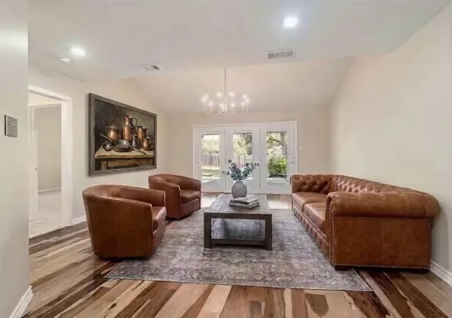 Photo 3 of Single family home for sale at 713 Dogwood Trl, Cedar Park, TX 78613 | MLS# 8202967 | Listing updated on 2026-10-27