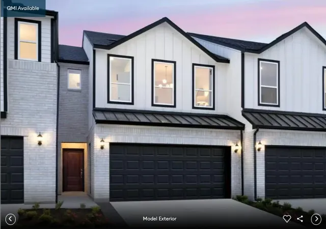 Townhouse for sale at 1955 Settlers Glen Dr #4903, Round Rock, TX 78665 | MLS# 8427535