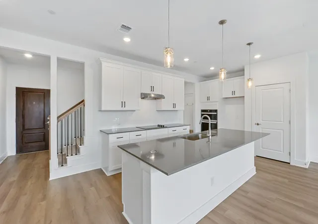 Photo 3 of Townhouse for sale at 1955 Settlers Glen Dr #4903, Round Rock, TX 78665 | MLS# 8427535 | Listing updated on 2026-10-01