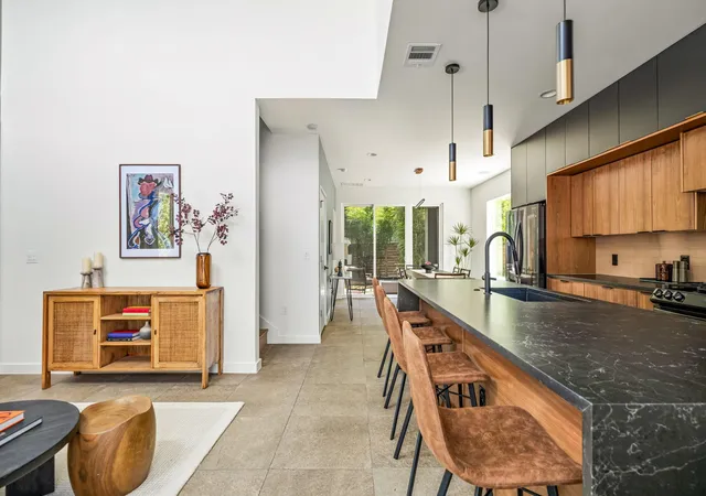 Photo 2 of Single family home for sale at 605 Brentwood St #1, Austin, TX 78752 | MLS# 6452672 | Listing updated on 2026-10-03