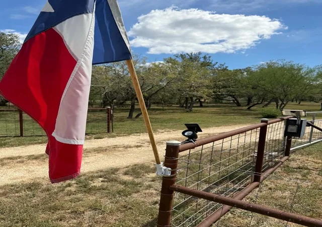 Photo 2 of Single family home for sale at 256 High Ridge Meadows Dr, Gonzales, TX 78629 | MLS# 6364249 | Listing updated on 2026-10-08