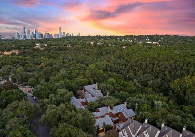 Condo for sale at 1615 Spyglass Dr #1, Austin, TX 78746 | MLS# 9793952