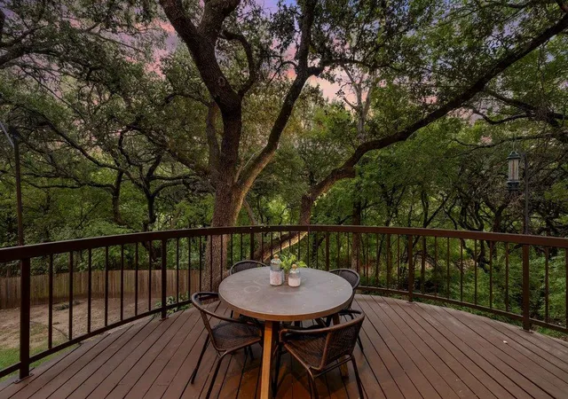 Photo 4 of Condo for sale at 1615 Spyglass Dr #1, Austin, TX 78746 | MLS# 9793952 | Listing updated on 2026-10-08