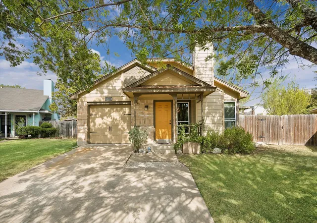 Single family home for sale at 1208 Glen Summer Cv, Austin, TX 78753 | MLS# 7335200