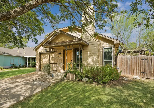 Photo 1 of Single family home for sale at 1208 Glen Summer Cv, Austin, TX 78753 | MLS# 7335200 | Listing updated on 2026-09-24