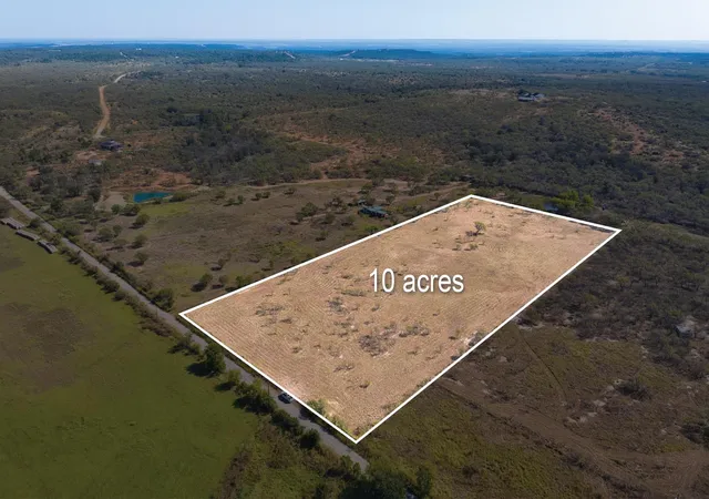 Land for sale at 4541 County Rd 117, San Saba, TX 76877 | MLS# 1793683