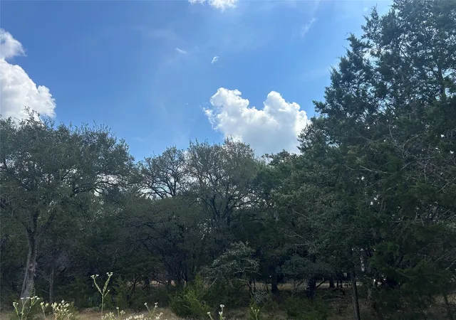 Photo 3 of Land for sale at 74 Deer Ridge Rd, Wimberley, TX 78676 | MLS# 9587217 | Listing updated on 2026-09-23