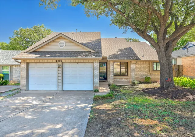 Photo 1 of Single family home for sale at 1202 Ivybridge Dr, Pflugerville, TX 78660 | MLS# 1673387 | Listing updated on 2026-10-09