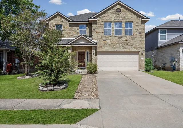 Single family home for sale at 1704 Mcclannahan Dr, Austin, TX 78748 | MLS# 3177418
