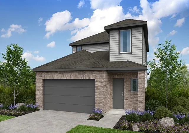 Photo 1 of Single family home for sale at 5824 Taunte Dr, Del Valle, TX 78617 | MLS# 2556264 | Listing updated on 2026-09-23